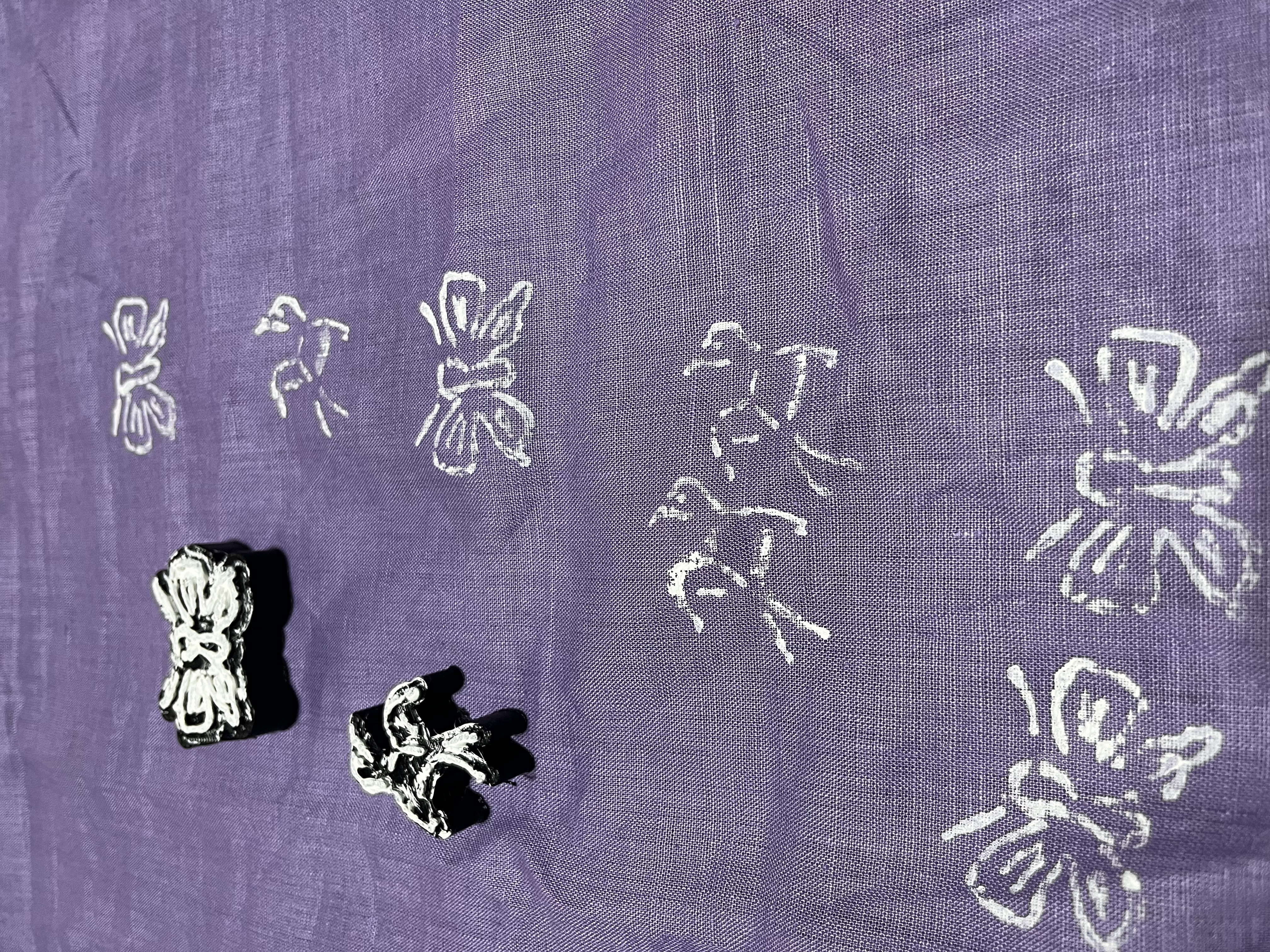 スタンプ生成アプリ